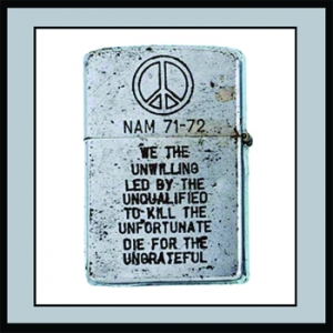 Vietnam Lighter